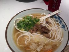 -鑫花溪牛肉米粉(凤凰街创始总店)