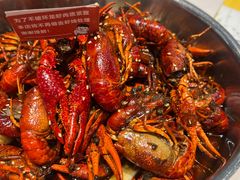 -靓靓蒸虾·头牌蒸虾(沙湖旗舰店)
