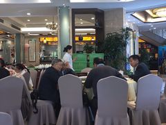 -城北食府(枫林店)