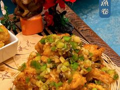 -香云轩·顺德菜(香云纱园林酒店店)