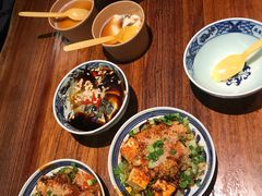 -兵哥豌豆面(雅颂居店)