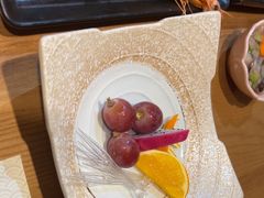 -和创柚子·会席日本料理(新区淮海街店)