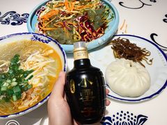 -淮南牛肉汤酒店(可伦公馆店)