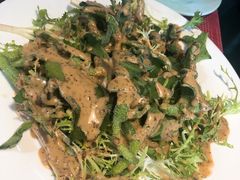 -忘忧草融合私房菜(红鼎国际店)