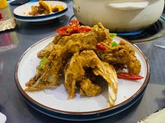 -金龙·打边炉(武进路店)