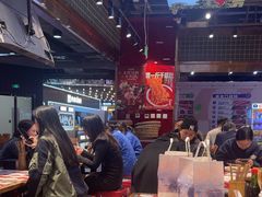 -文立新麻辣烫(合生汇21街区店)