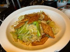 -巴依老爷新疆美食(清华东门店)