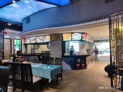 门面-老聃·小鸭鲢城原味客家菜(海沧店)