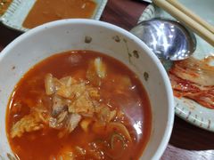 -长今家韩国料理(瑞景店)