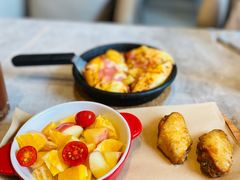 -必胜客(瑞虹店)