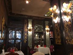 -马克西姆餐厅(崇文门店)