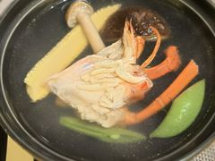 -松临·铁板烧&Omakase(神农店)