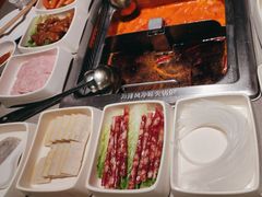-海底捞火锅(苏宁生活广场店)