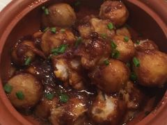 -阿英煲(凉城路店)