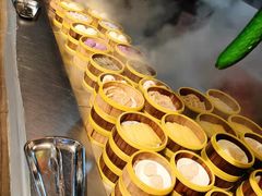 -芭菲盛宴·环球美食(北城国际店)