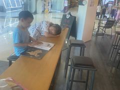 -猫屎咖啡(威海东方新天地购物中心店)