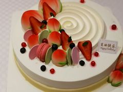 -海富门·带鱼·淮扬菜·粤菜(甘家口店)