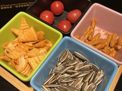 -鱼谦脆皮烤鱼(华阳城店)