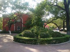 -哈尔滨文化公园