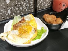 -贡梅老面馆·蟹粉面·无锡特色小吃(南长街主推店)