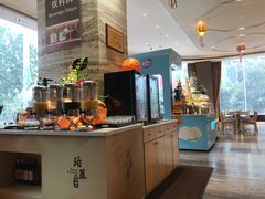 -威珀斯酒店·珀萃美食餐厅