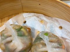 -喜宴又一村·粤菜·茶点·海鲜(壹方天地店)