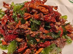 -楼兰新疆菜(江宁万达店)