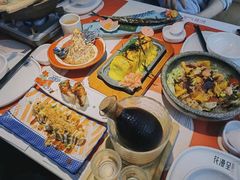 -花漫里亲民日式餐厅(万象城店)