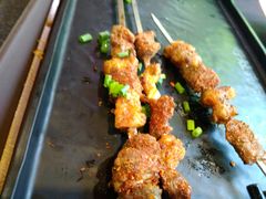 -肖仙仙羊肉汤·始于1996年(郫都店)
