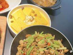 -小菜园新徽菜(青岛市南万象城店)