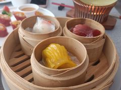 -晋江荣誉国际酒店·港誉茶餐厅