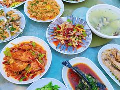 -四川小胡子海鲜(丁村万人海鲜广场店)