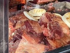-杨天玉腊牛羊肉