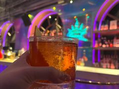 -Darling Queen·Mini·Live·House