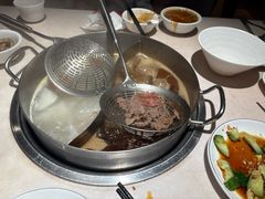 -潮泰牛肉火锅 · 创于1992年(车公庙店)