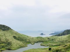 -嵛山岛