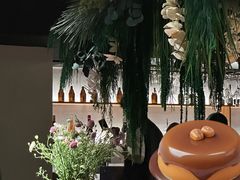 -Fuzzy Bistro 浮几韩餐·茶酒馆