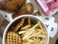 -麦当劳(西单明珠店)