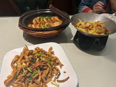 -城北食府(枫林店)