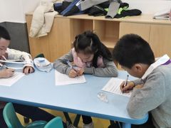 -瑞思教育·少儿英语(经开永旺校区)