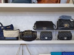 -六六奢品·vintage中古·回收二手奢侈品包包手表首饰(环球港店)