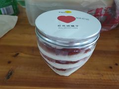 -薇薇安千层蛋糕(望海店)