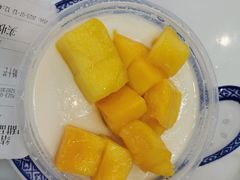 -江记甜品(罗湖店)