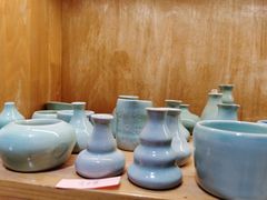 -1001艺术手作·银饰DIY·拼豆(小寨金莎店)