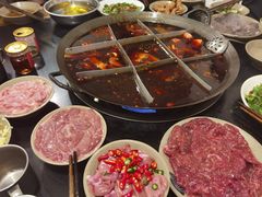 -刁姐火锅(五小区店)