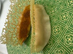 -品海楼·大连海胆锅贴馆(东港店)