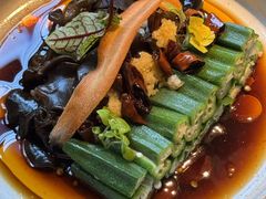 -薇酌饮·陕西菜(南门外店)