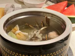 -加餐海鲜自助(宝龙一城店)
