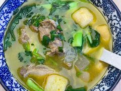 -阿三生煎(正弘城店)