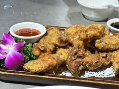 -钱山海鲜大排档